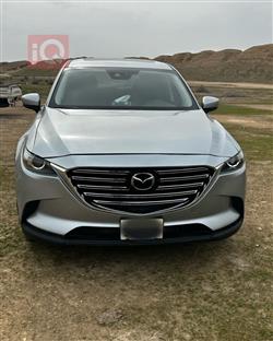 Mazda CX-9